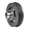 Dayco 11-15 Chrys-Dodge-Jeep-Ram-Vw 3.2-3.6L Balancer, Pb1707N PB1707N - alternate 2